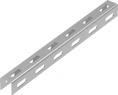 U-профиль H:30 W:30 L:3000 Т:1