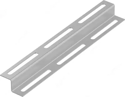 Z-профиль 25x25x25