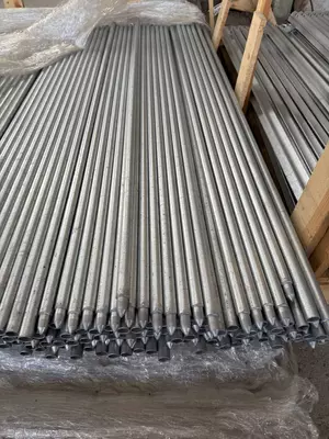  Uchliligi f20mm bo‘lgan yerga ulagich shtir L-1500 AZAD MAY SUPPLY SERVICES LLC