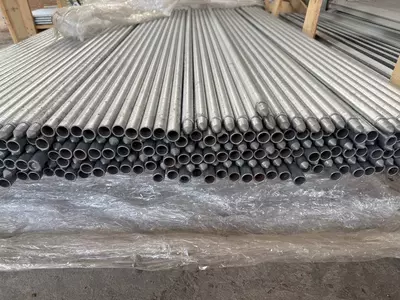  Uchliligi f20mm bo‘lgan yerga ulagich shtir L-1500 - AZAD MAY SUPPLY SERVICES LLC