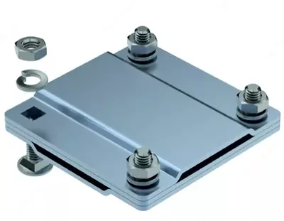  40x4 tuproqli chiziq uchun ozaro bogliqlik Ulgurji va chakana