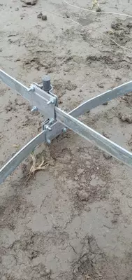  40x4 tuproqli chiziq uchun ozaro bogliqlik - AZAD MAY SUPPLY SERVICES LLC