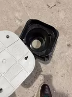  Xizmat ko‘rsatish uchun inspeksiya qudug‘i (barcha turdagi tuproqlar uchun; PVX plastik) - AZAD MAY SUPPLY SERVICES LLC