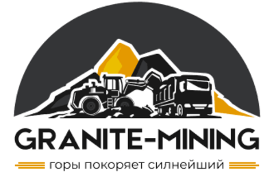 GRANITE-MINING