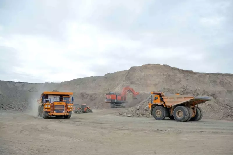 Узбекистан занял пятое место в рейтинге стран-производителей урана