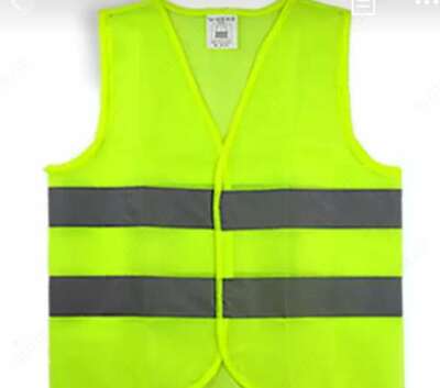 15 000 so'm / dona Signal yelek