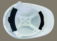 Защитная каска 001