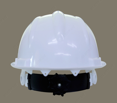 Защитная каска 002