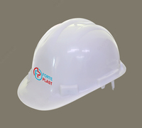 Защитная каска 003