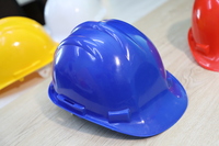 Защитная каска 007