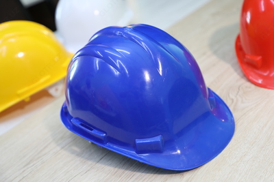 Защитная каска 007