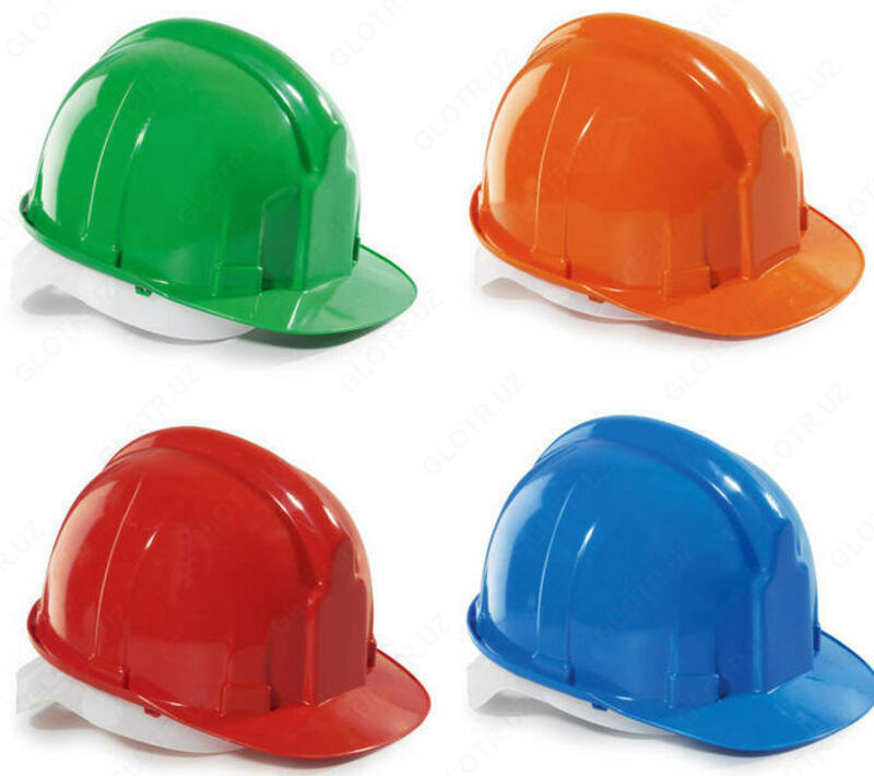 Защитная каска 007 - 17 250 сум