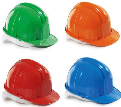 Защитная каска 007 - 17 250 сум / шт.