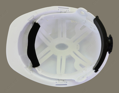 Защитная каска 009