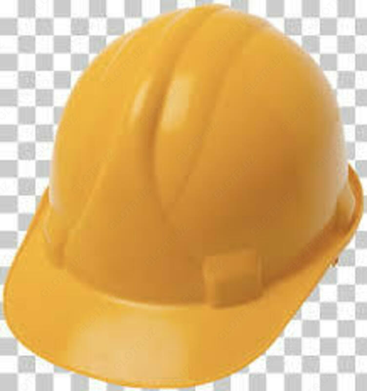 Защитная каска 009 - 18 055 сум