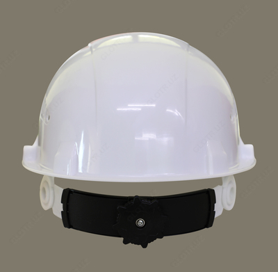 Защитная каска 010