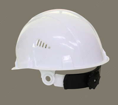 Защитная каска 011