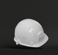 Защитная каска 013