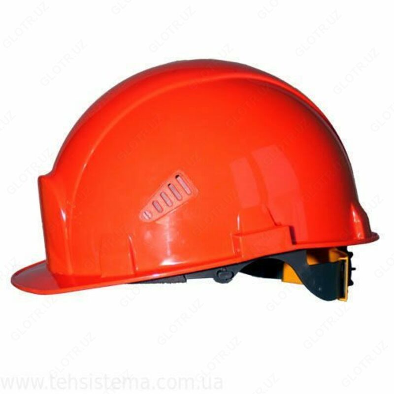 Защитная каска 014
