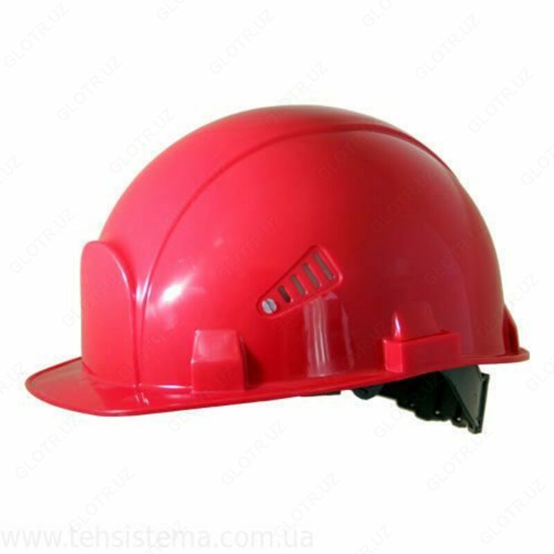 Защитная каска 015