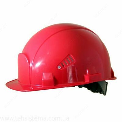 Защитная каска 015