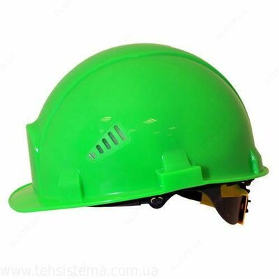 Защитная каска 017