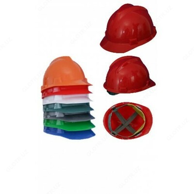 Защитная каска 017 - 18 055 сум / шт.