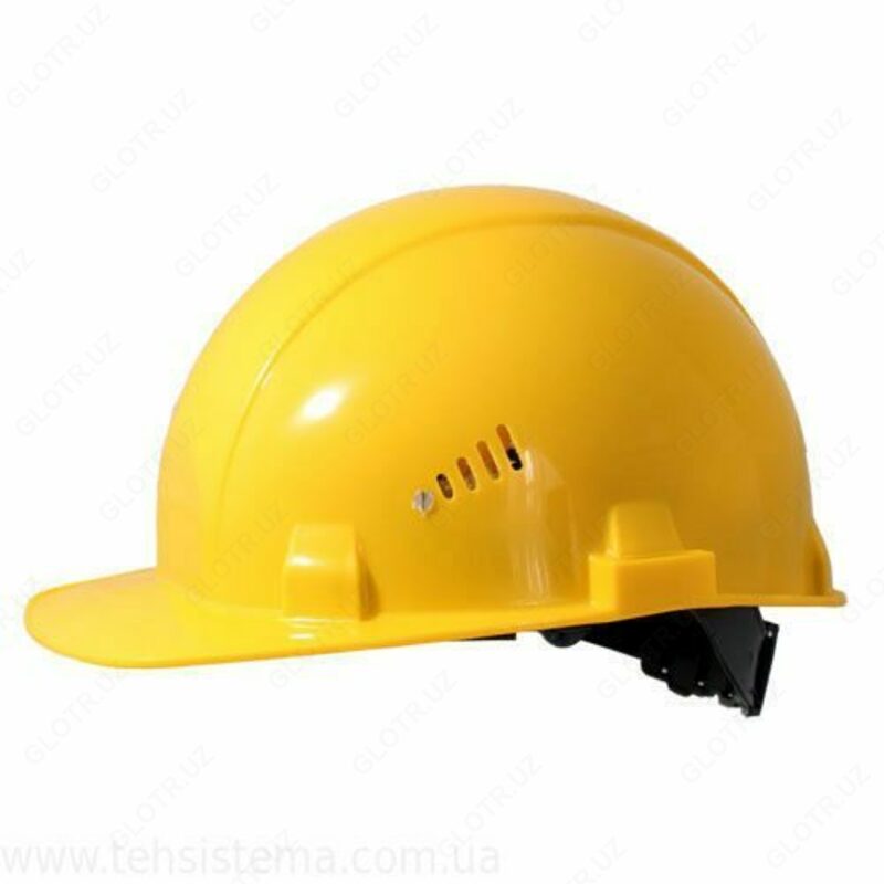 Защитная каска 018