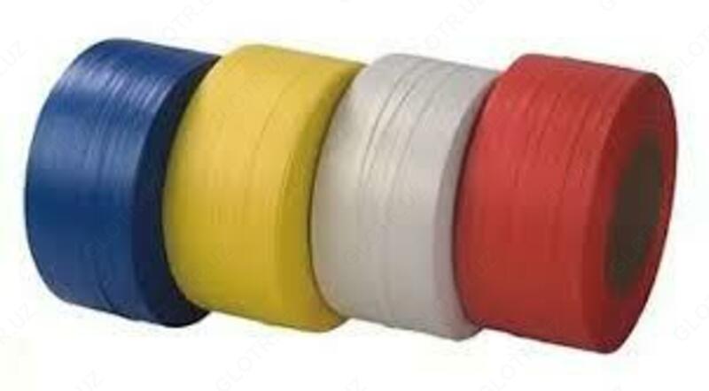 №1 polipropilen tasmasi - 30 000 so'm