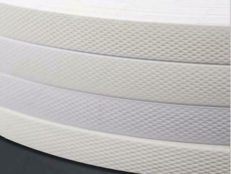 Полипропиленовая лента №4