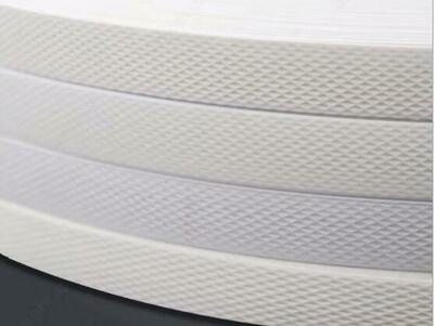 4-sonli polipropilen lenta