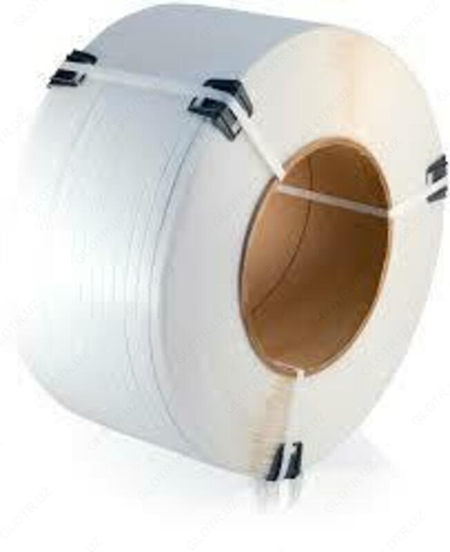 Полипропиленовая лента №4 - 30 000 сум