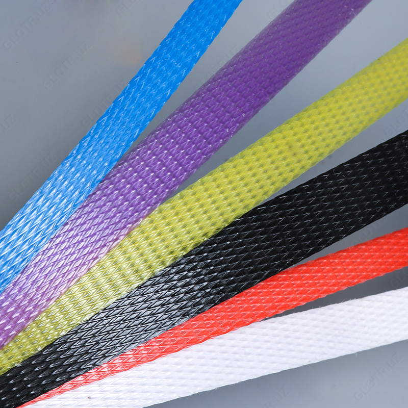 5-sonli polipropilen tasmasi