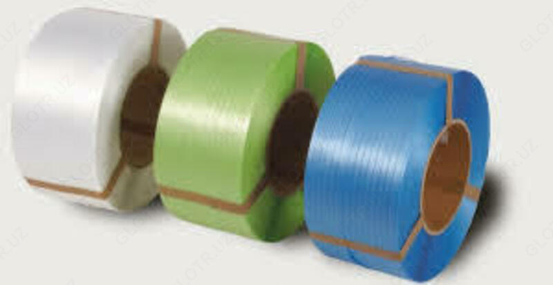 5-sonli polipropilen tasmasi - 210 so'm