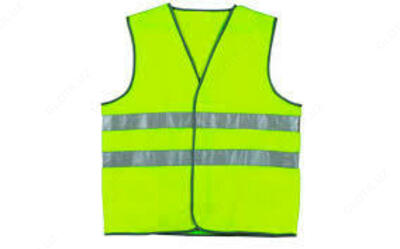 Signal yelek №2 - 14 000 so'm / dona