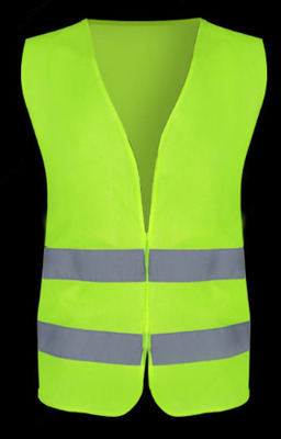 4-sonli signal yelek