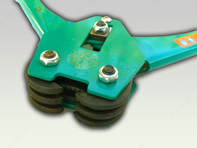 Клещи упаковочные №1