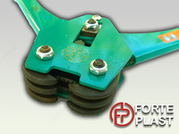 Клещи упаковочные №2