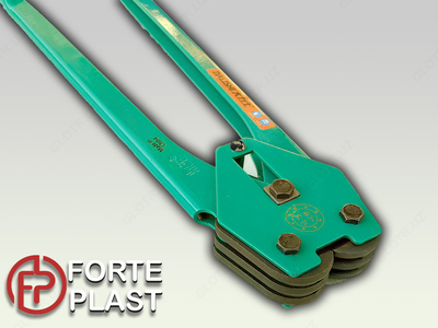 Клещи упаковочные №4