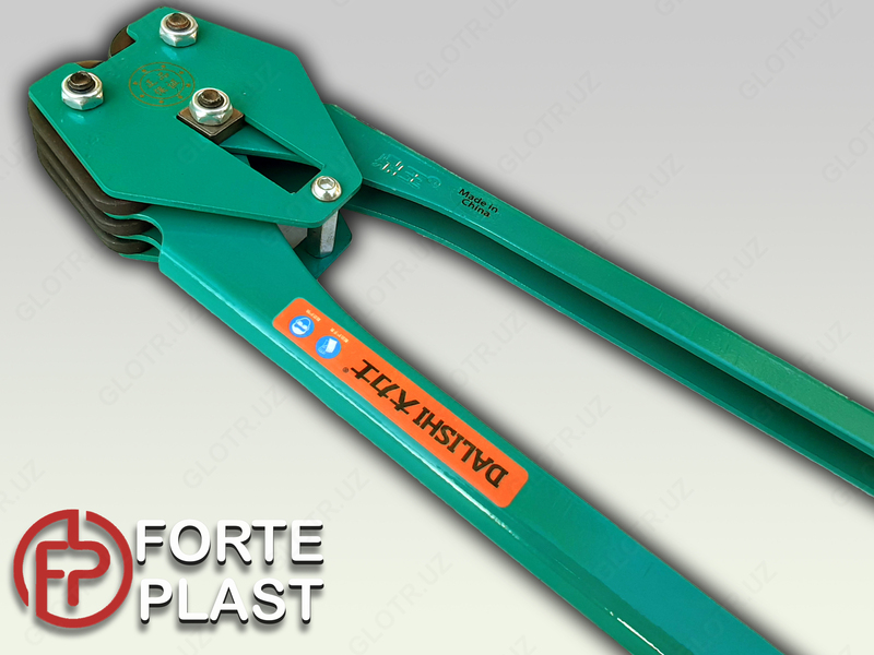 Клещи упаковочные №5