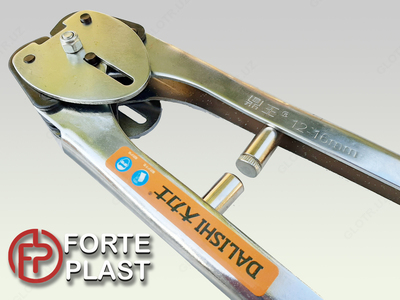 Клещи упаковочные №6