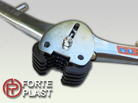 Клещи упаковочные №7