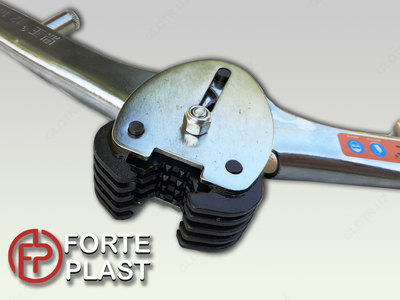 Клещи упаковочные №7