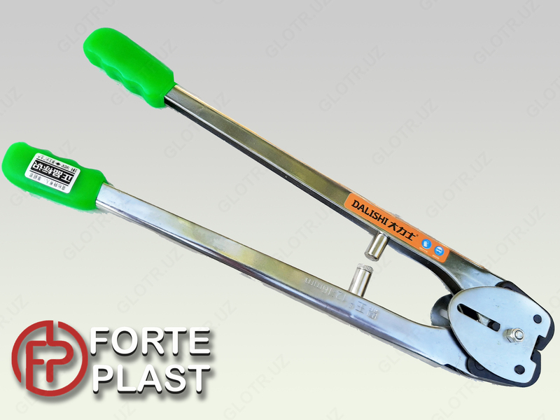 Клещи упаковочные №8