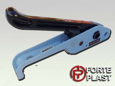 Ручной натяжитель для стреппинг ленты