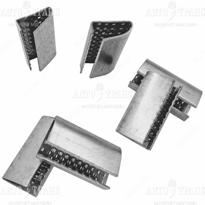 Скоба для стягивания стрейпинг ленты №3