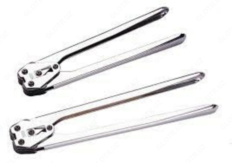 Клещи упаковочные №3 - 717 793.8 сум