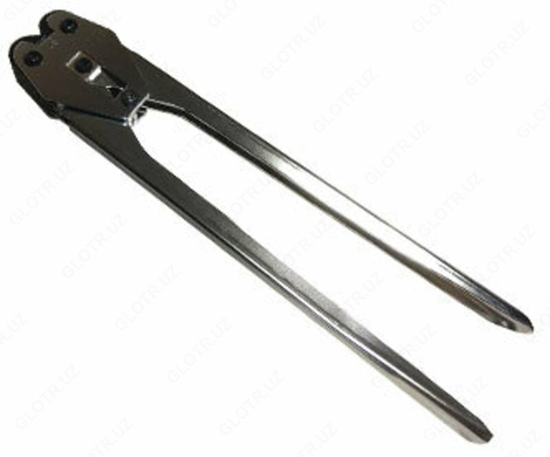 Клещи упаковочные №7 - 400 000 сум