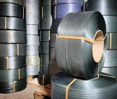 Полипропиленовая лента №10