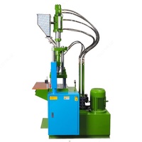 110 000 so'm Vertikal PVX plastik qarshi kalıplama mashinasi